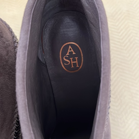 EUC Ash ankle boots - Picture 9 of 10